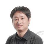 Photo of Bin Cheng