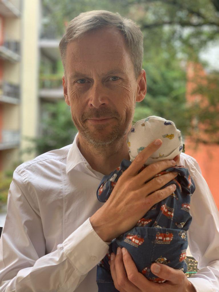 Felix Arnö