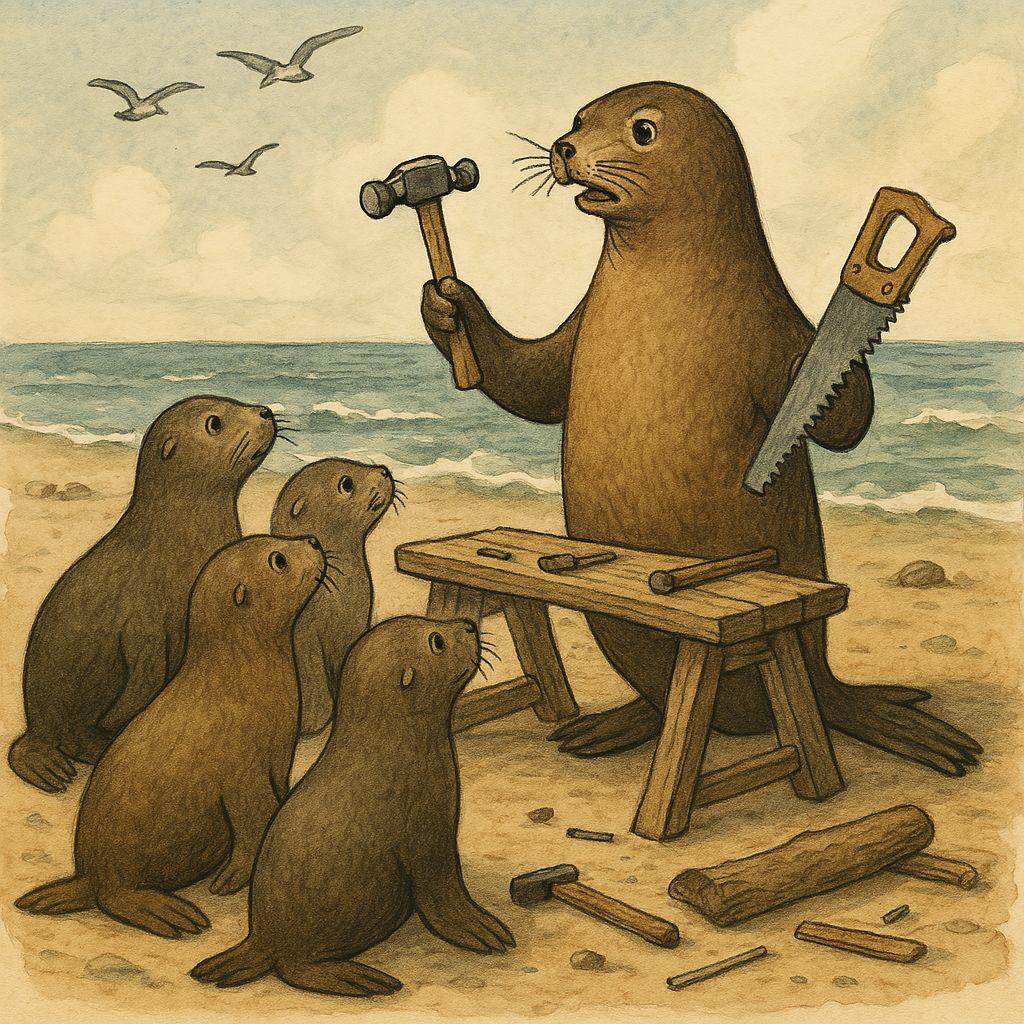 First steps in contributing to MariaDB