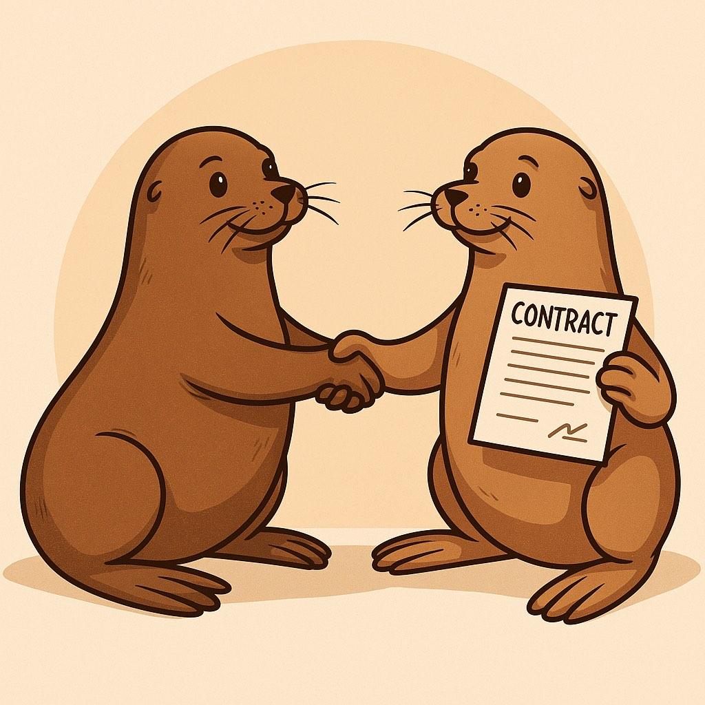 MoU with MariaDB plc